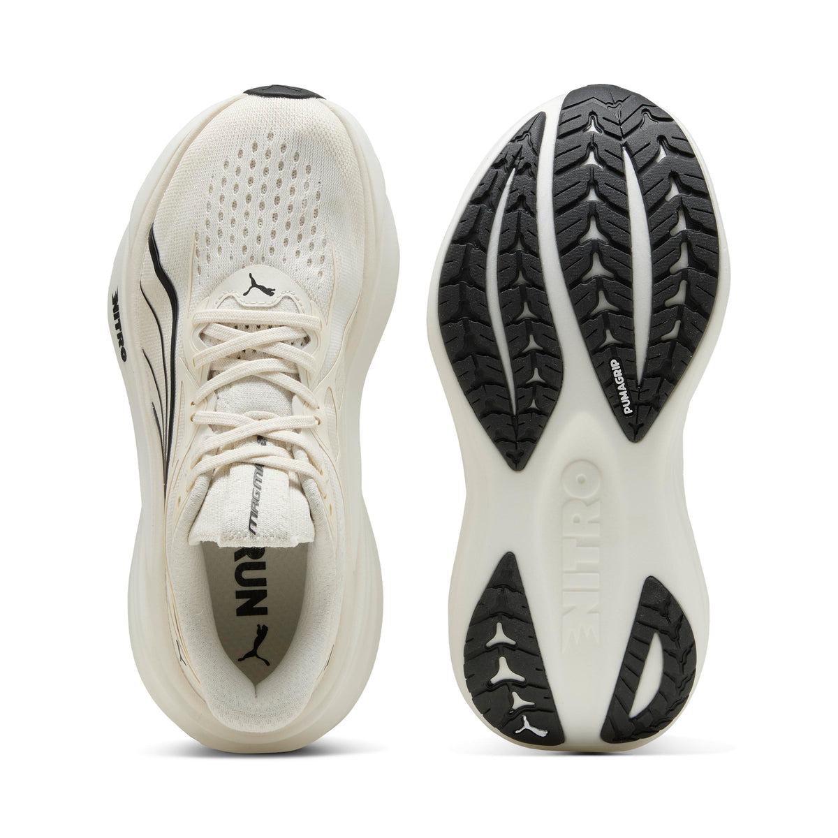 Puma MagMax NITRO 2 Warm White Women
