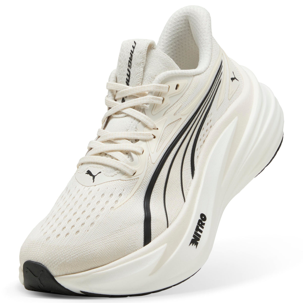 Puma MagMax NITRO 2 Warm White Women