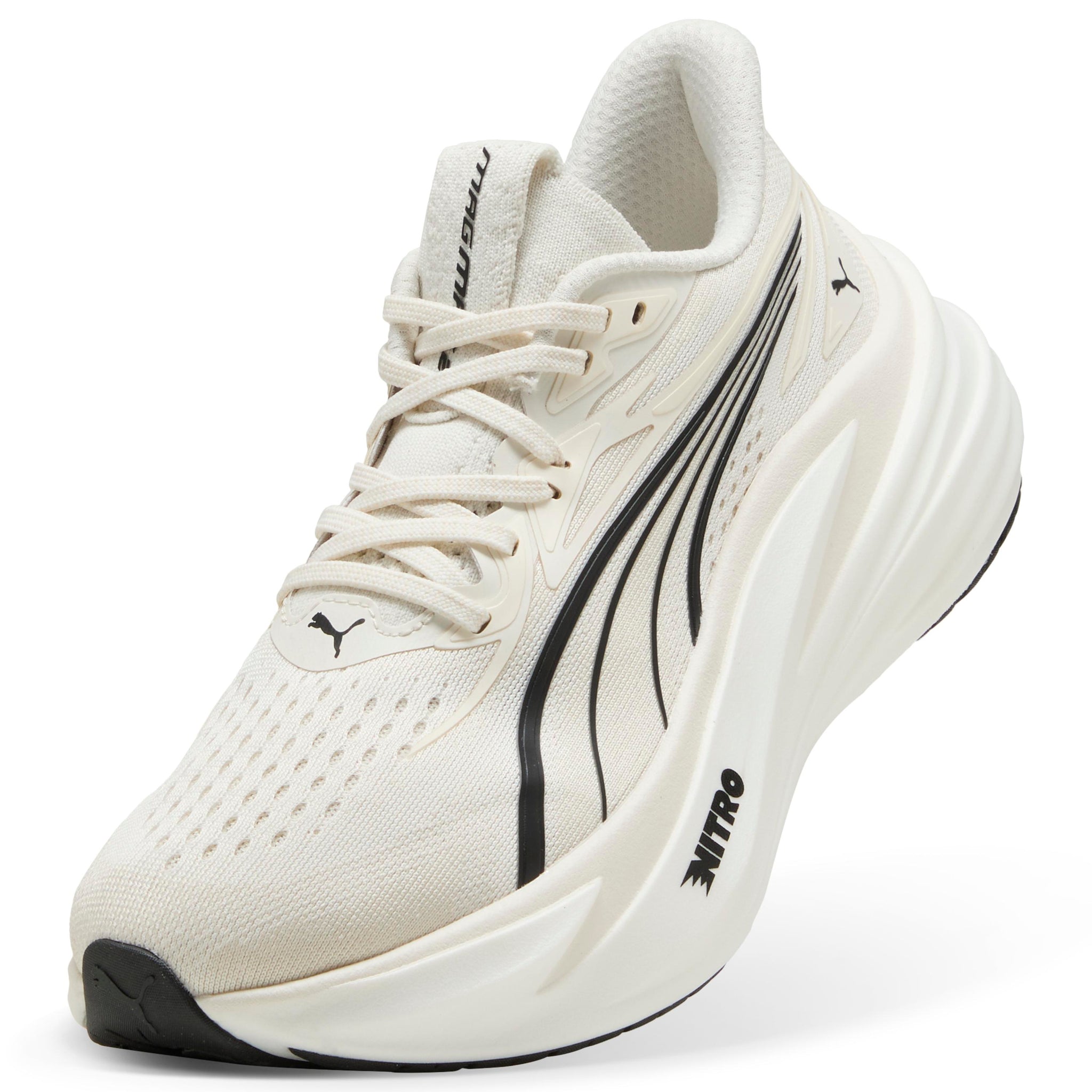 Puma MagMax NITRO 2 Warm White Women - SportSA