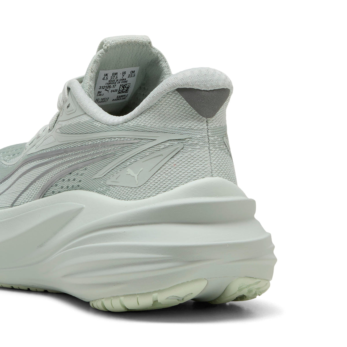Puma MagMax NITRO 2 Creme De Mint-Sage Glow