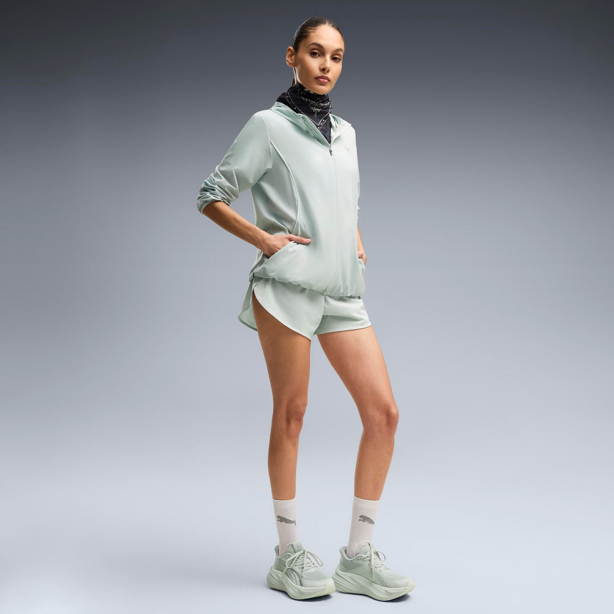Puma MagMax NITRO 2 Creme De Mint-Sage Glow