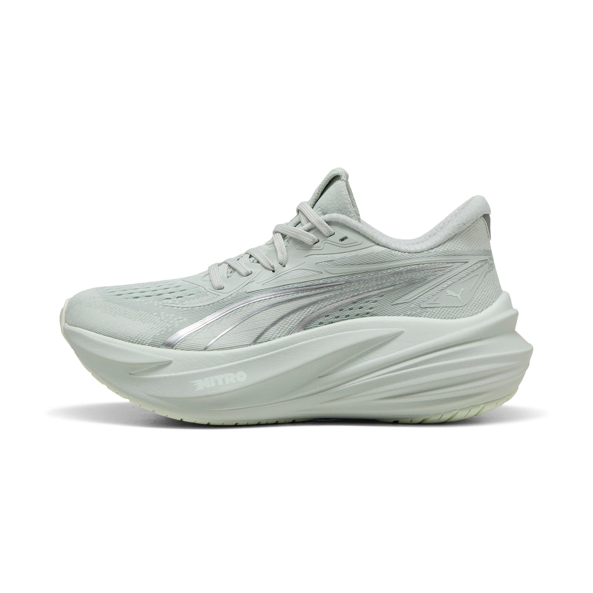 Puma MagMax NITRO 2 Creme De Mint-Sage Glow