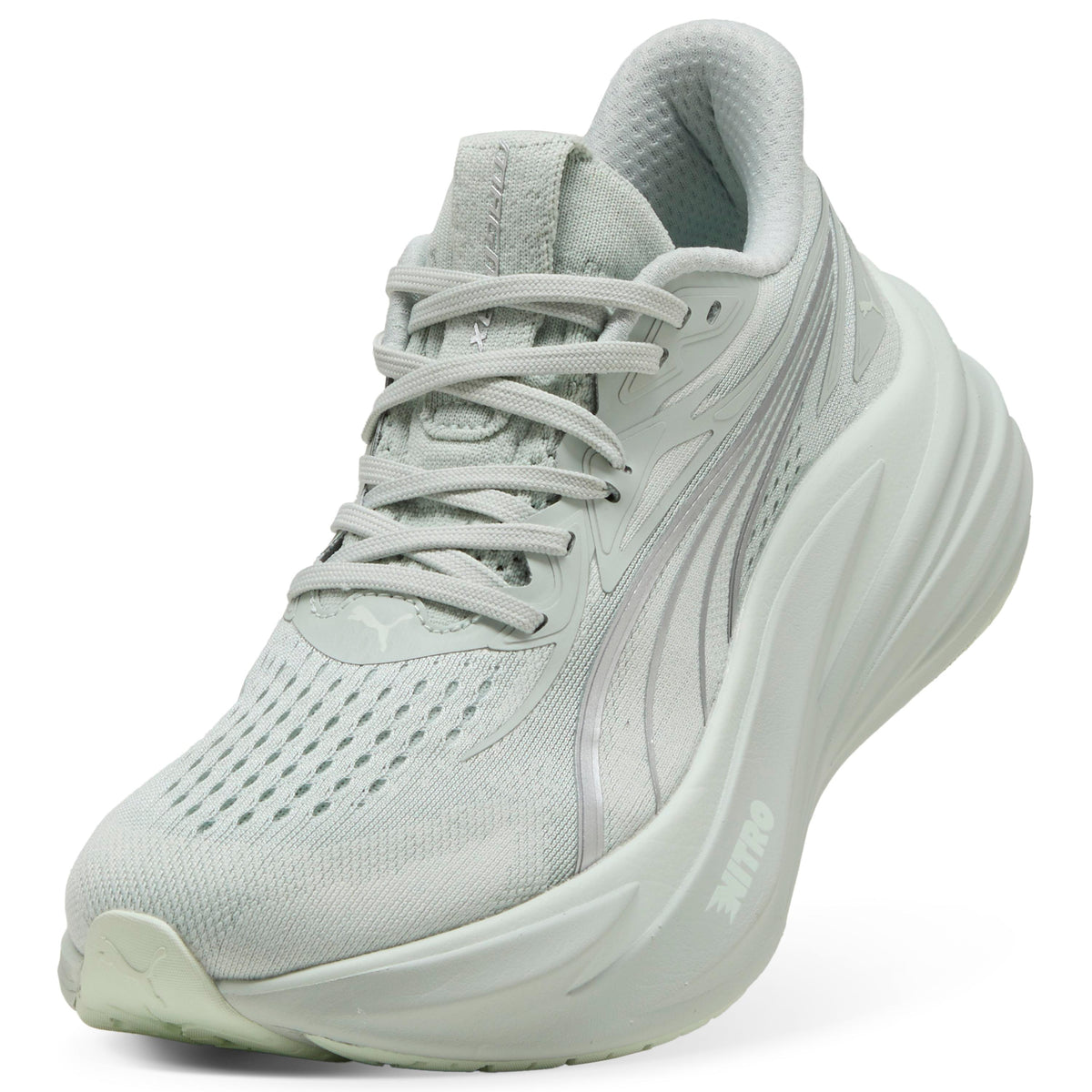 Puma MagMax NITRO 2 Creme De Mint-Sage Glow