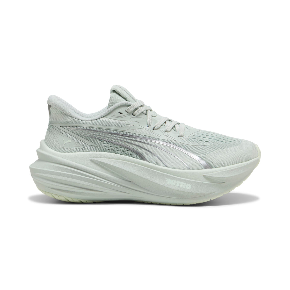 Puma MagMax NITRO 2 Creme De Mint-Sage Glow