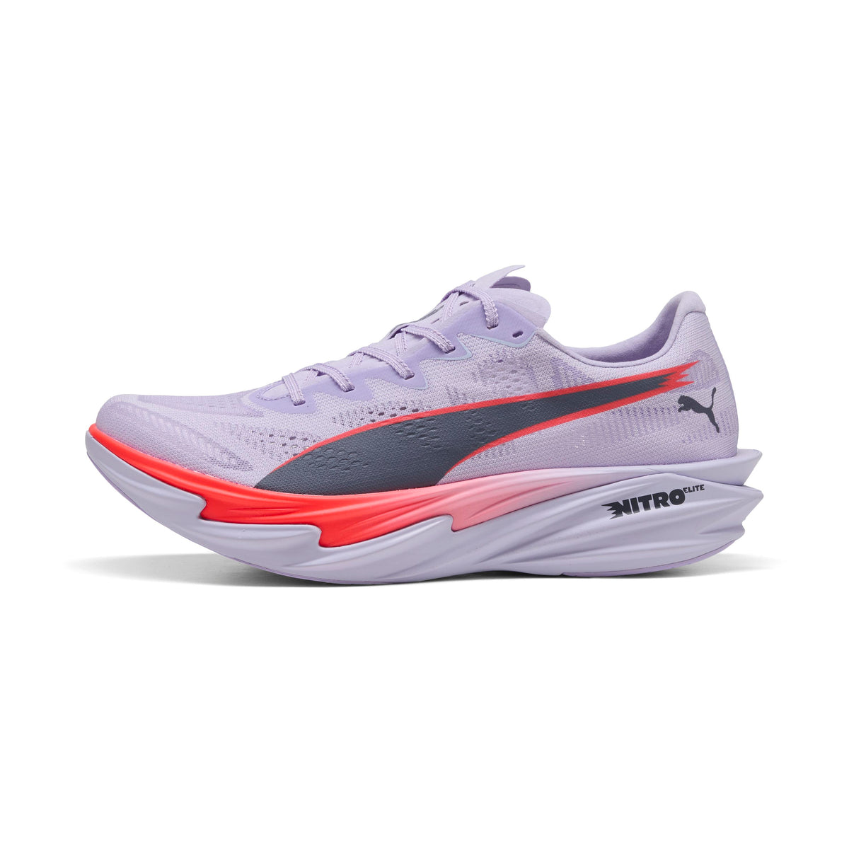 Puma Deviate Nitro Elite 4 Lavender Men