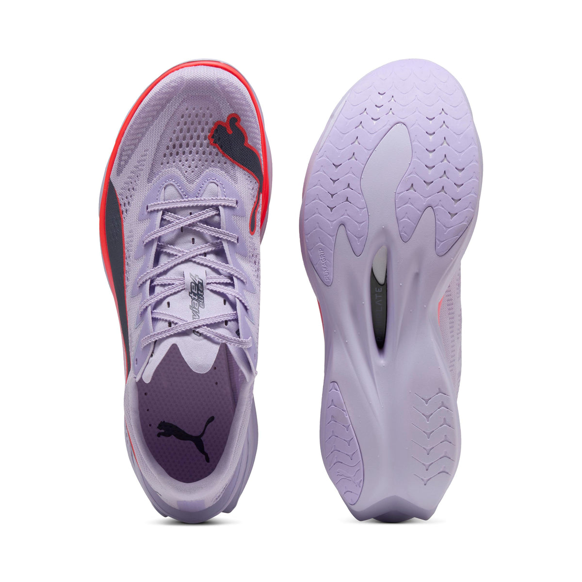 Puma Deviate Nitro Elite 4 Lavender Men