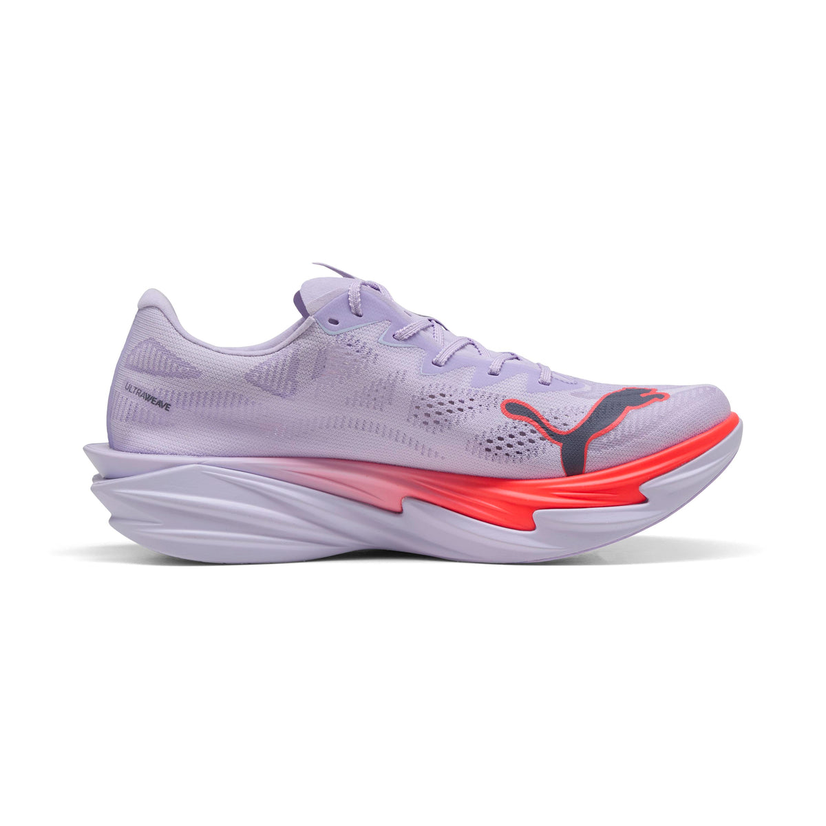 Puma Deviate Nitro Elite 4 Lavender Men