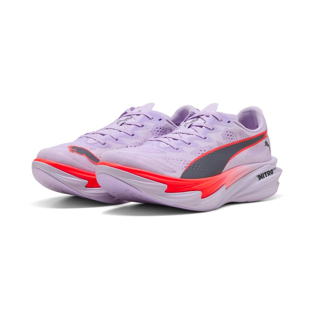 Puma Deviate NITRO™ Elite 4 Lavender