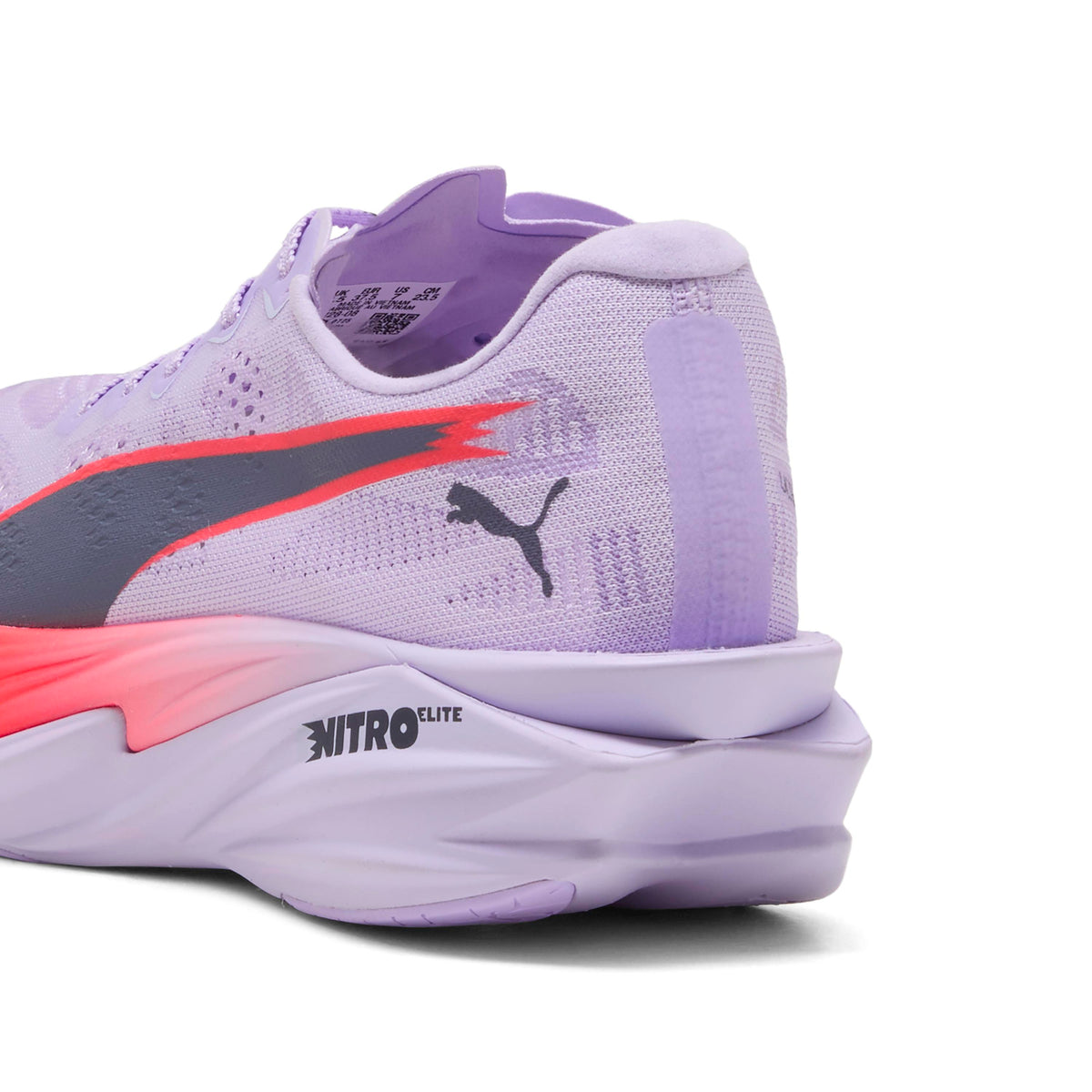 Puma Deviate NITRO™ Elite 4 Lavender