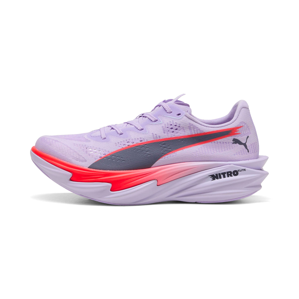 Puma Deviate NITRO™ Elite 4 Lavender