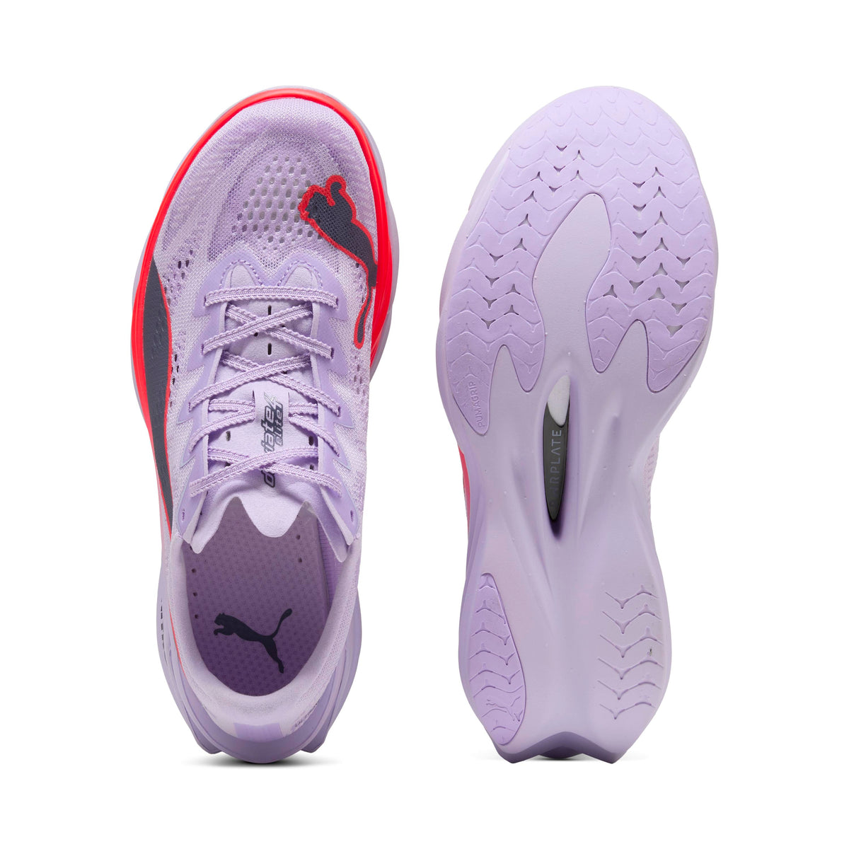 Puma Deviate NITRO™ Elite 4 Lavender
