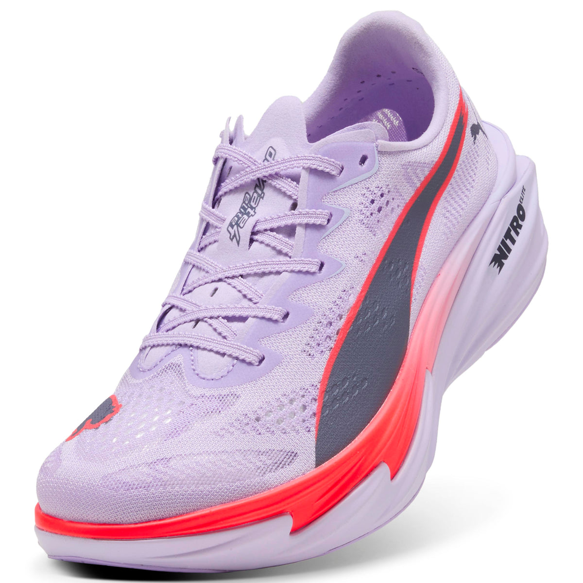 Puma Deviate NITRO™ Elite 4 Lavender