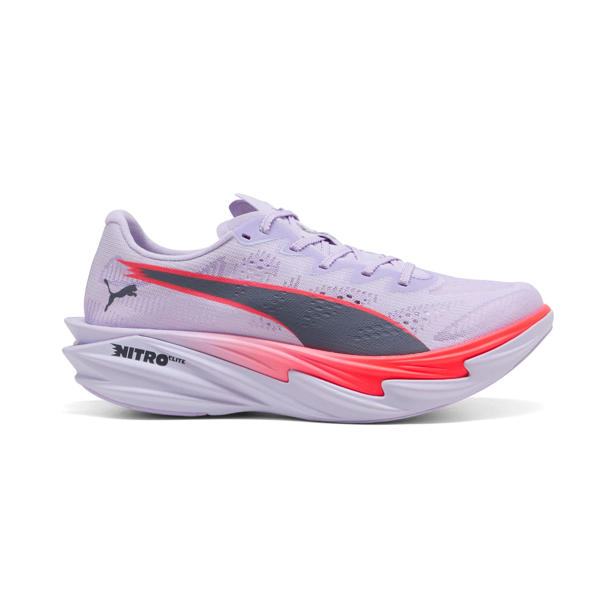 Puma Deviate NITRO™ Elite 4 Lavender