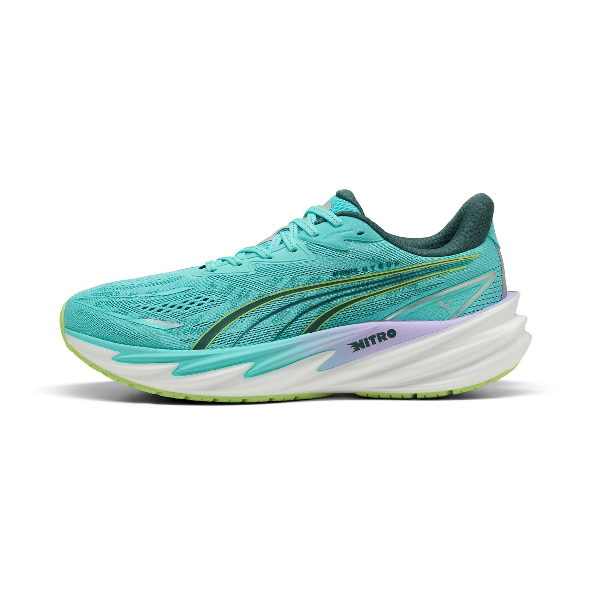Puma Velocity NITRO™ 5 x HYROX  Intense Mint-Light Lavender Men
