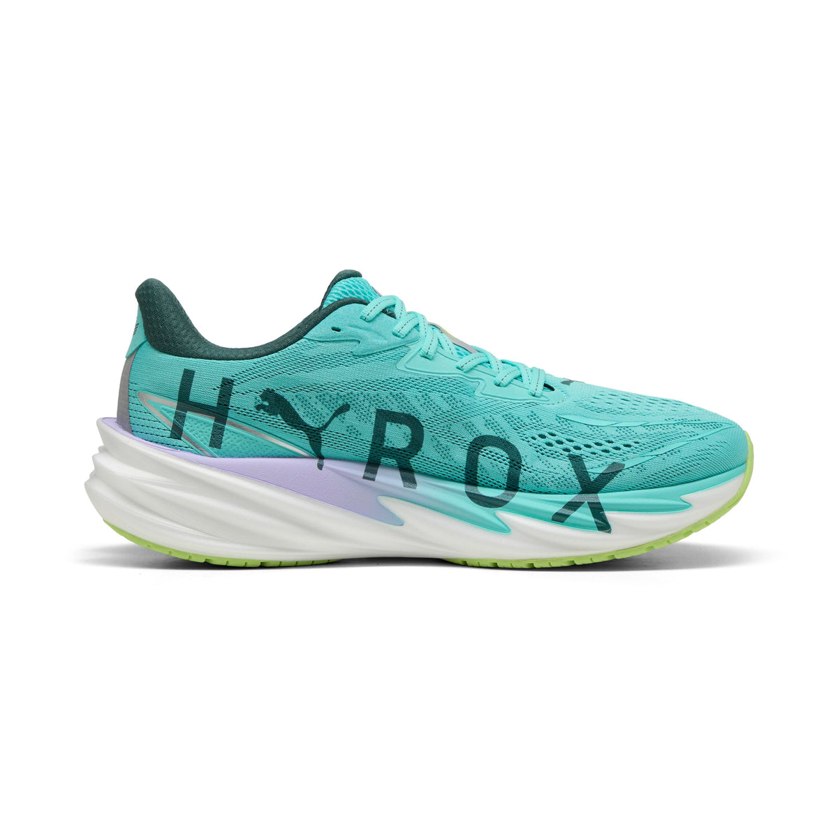 Puma Velocity NITRO™ 5 x HYROX  Intense Mint-Light Lavender Men