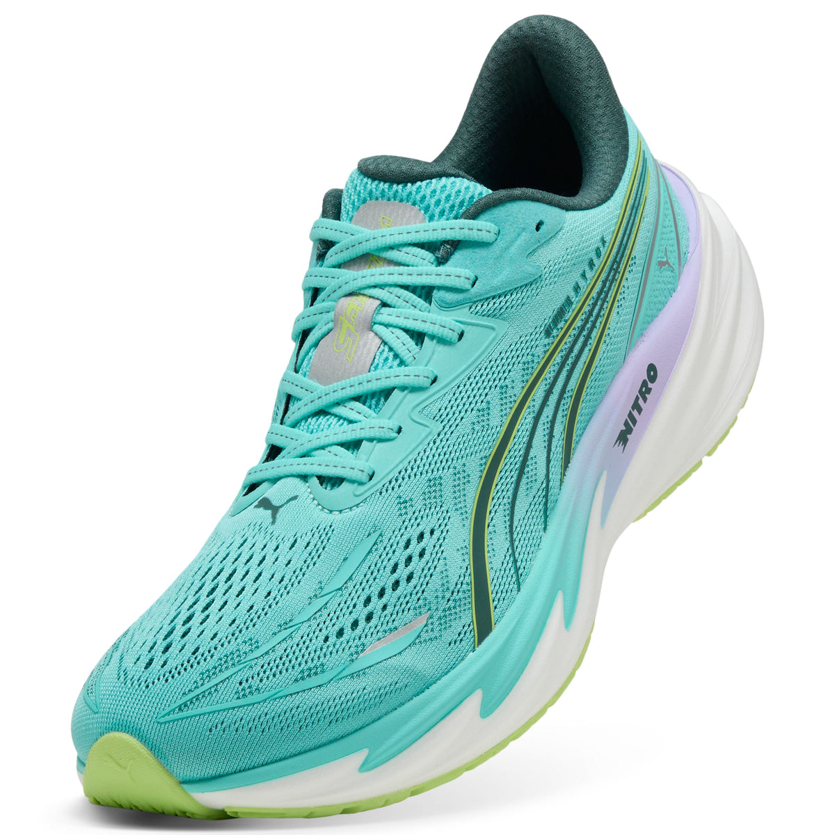 Puma Velocity NITRO™ 5 x HYROX  Intense Mint-Light Lavender Men