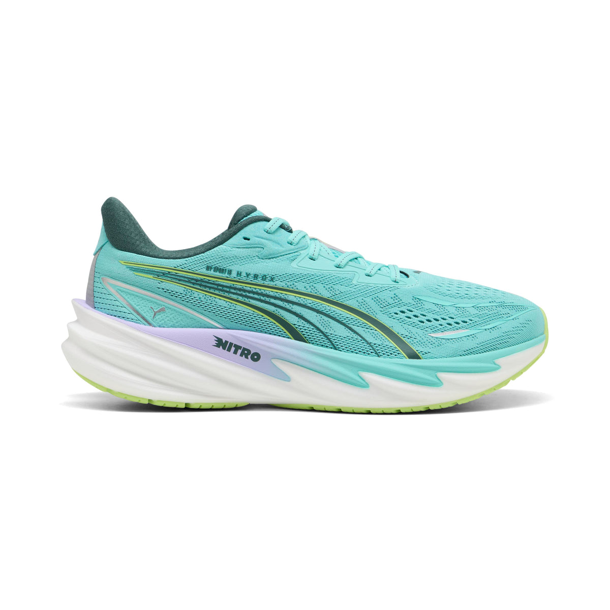 Puma Velocity NITRO™ 5 x HYROX  Intense Mint-Light Lavender Men
