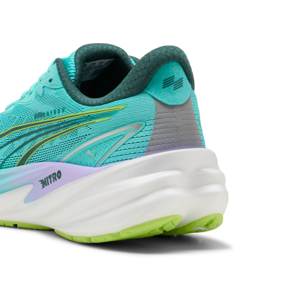 Puma Velocity NITRO™ 5 x HYROX Intense Mint-Light Lavender Women