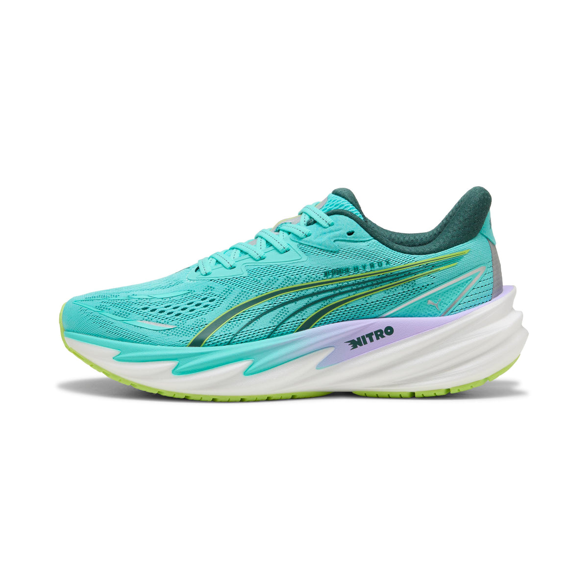 Puma Velocity NITRO™ 5 x HYROX Intense Mint-Light Lavender Women