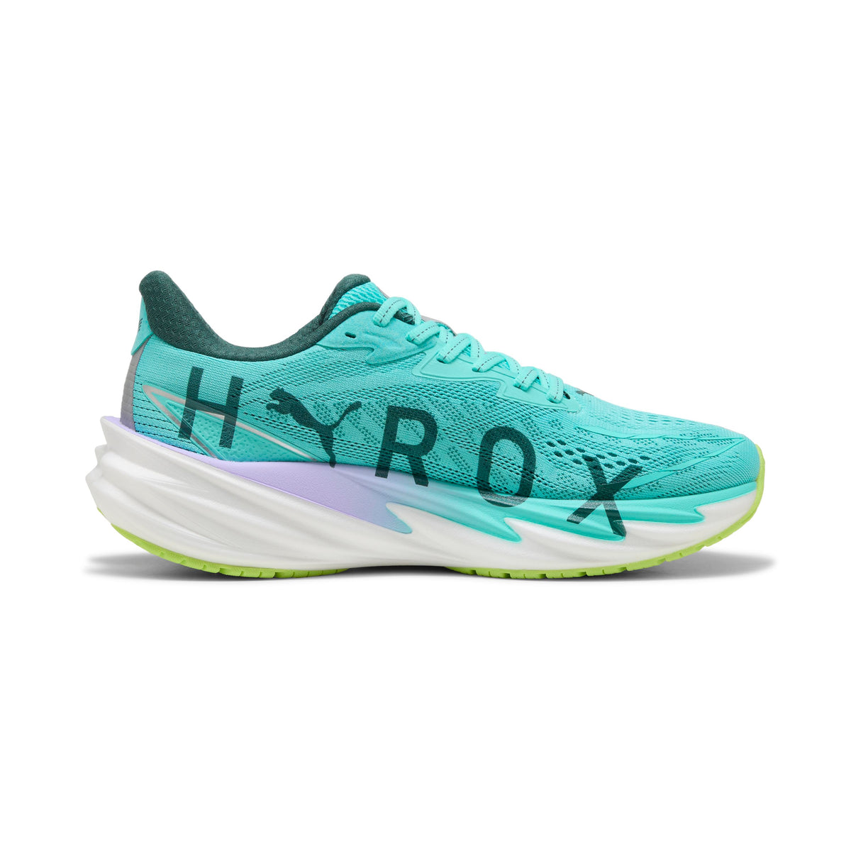Puma Velocity NITRO™ 5 x HYROX Intense Mint-Light Lavender Women