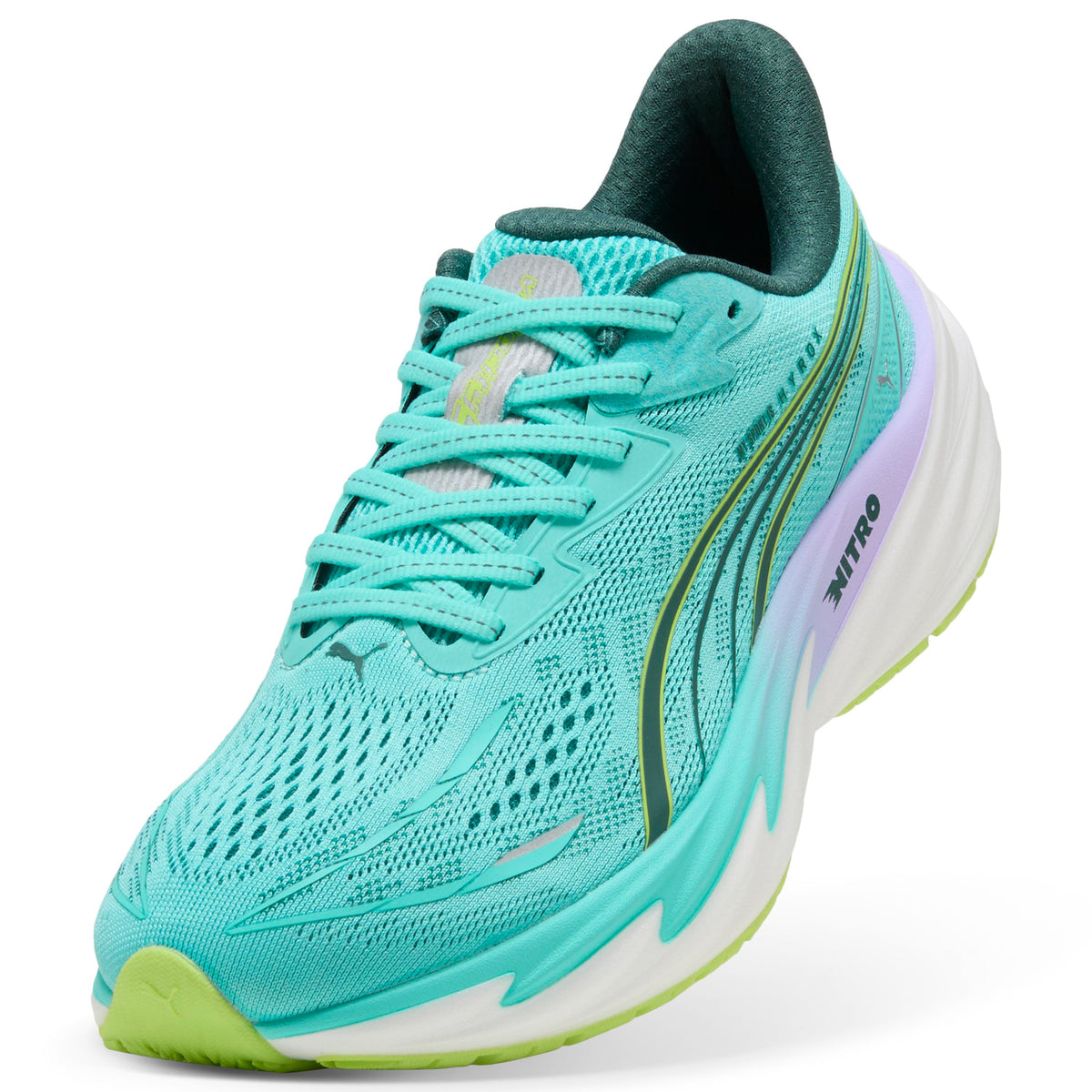 Puma Velocity NITRO™ 5 x HYROX Intense Mint-Light Lavender Women