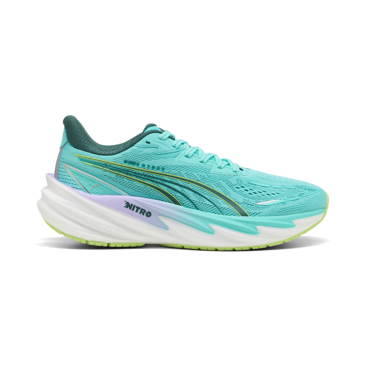 Puma Velocity NITRO™ 5 x HYROX Intense Mint-Light Lavender Women