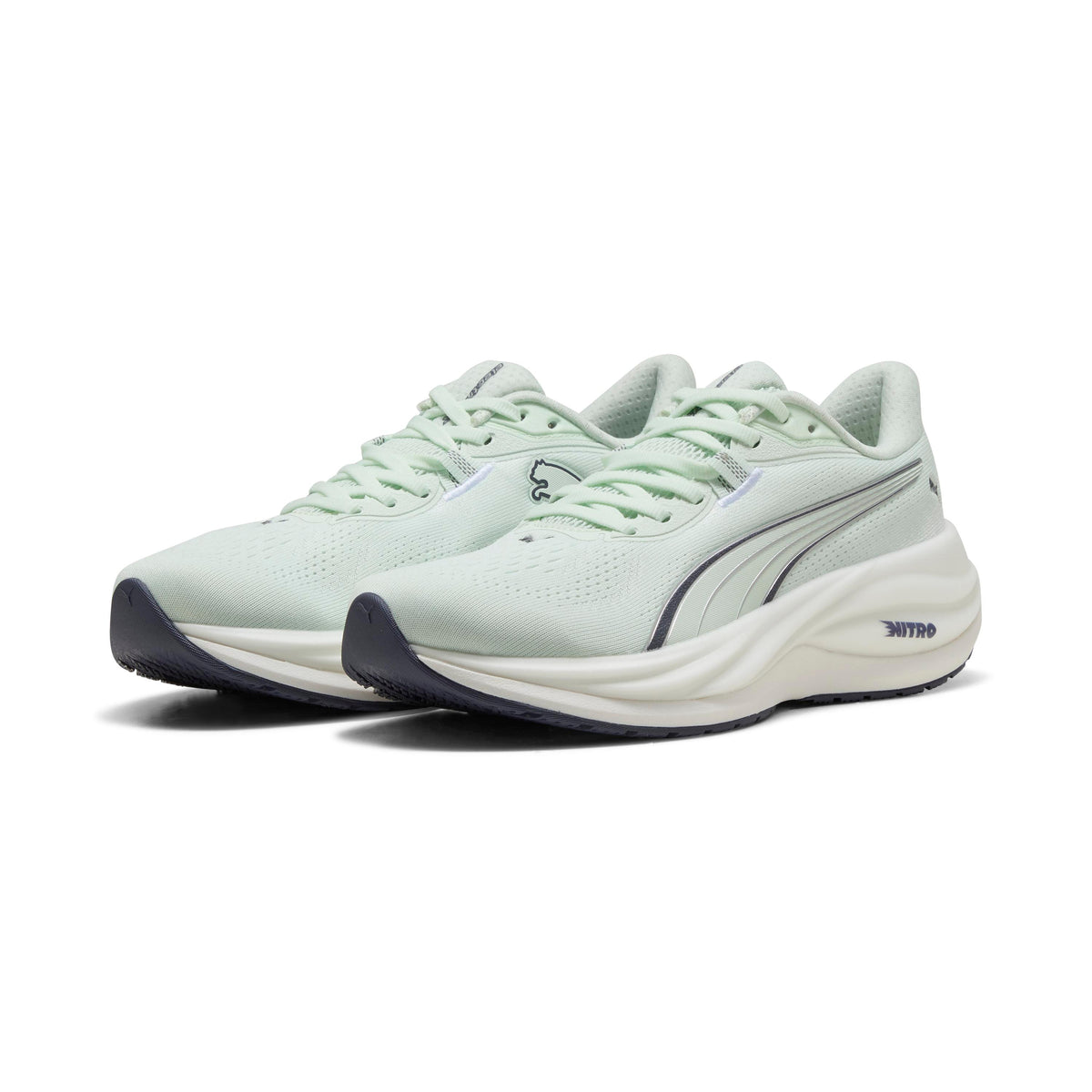 Puma Electrify NITRO 5 Sage Glow-Inky Depths