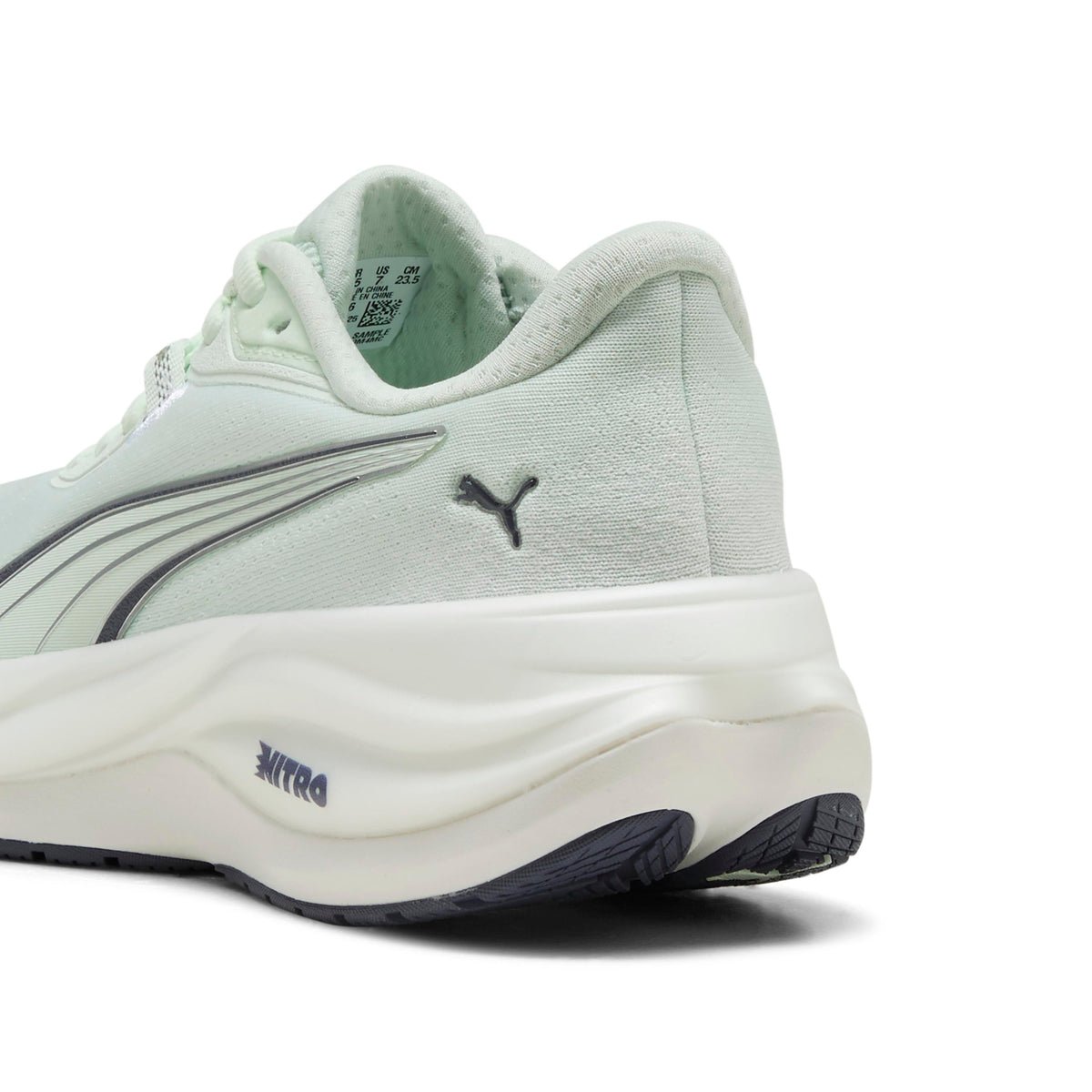 Puma Electrify NITRO 5 Sage Glow-Inky Depths