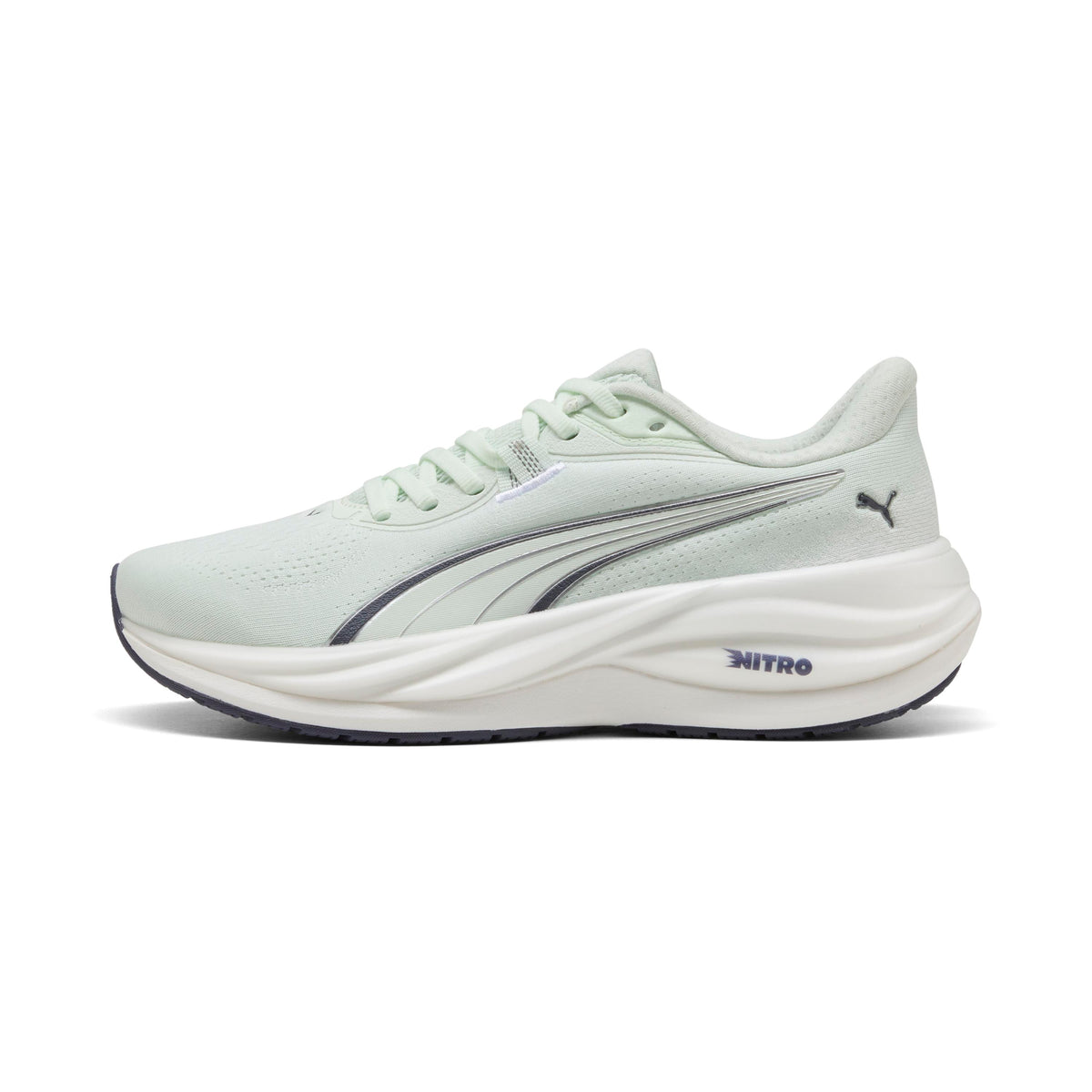 Puma Electrify NITRO 5 Sage Glow-Inky Depths
