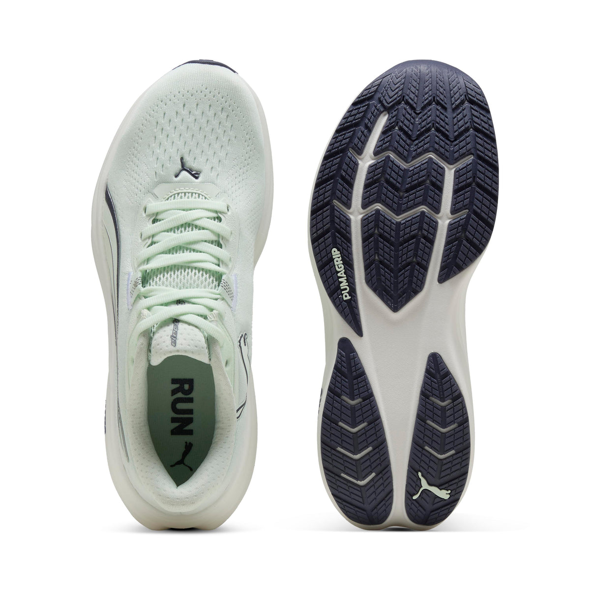 Puma Electrify NITRO 5 Sage Glow-Inky Depths