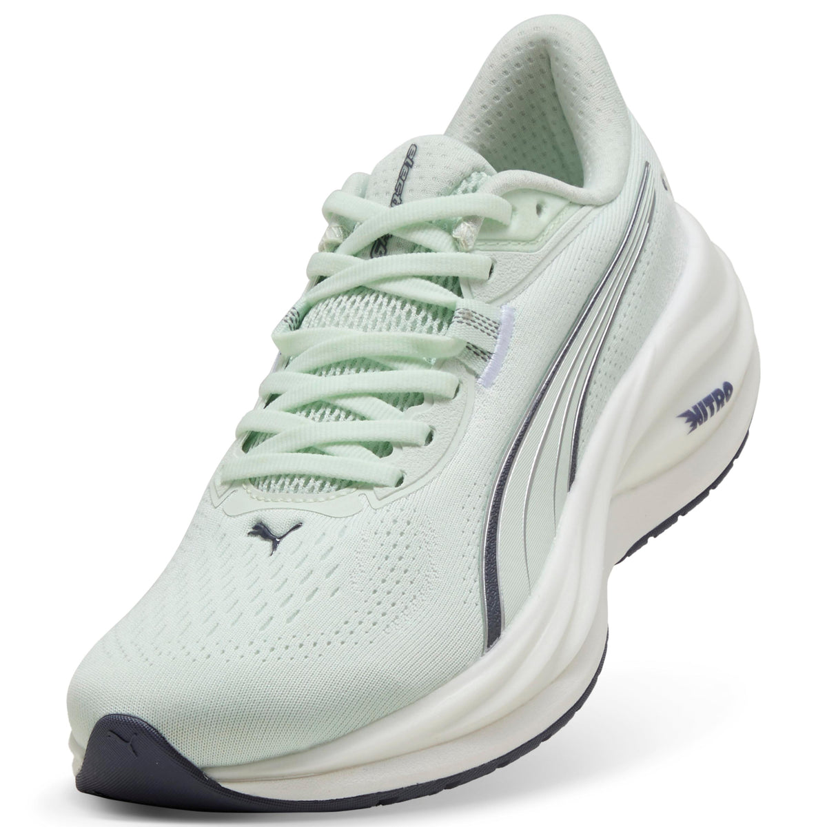 Puma Electrify NITRO 5 Sage Glow-Inky Depths