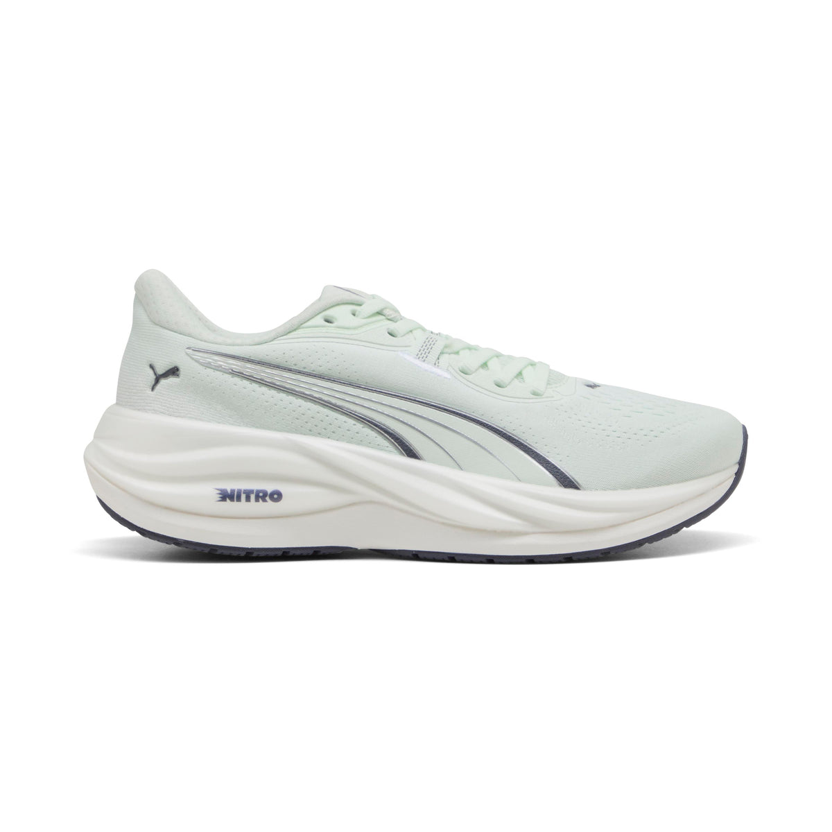 Puma Electrify NITRO 5 Sage Glow-Inky Depths