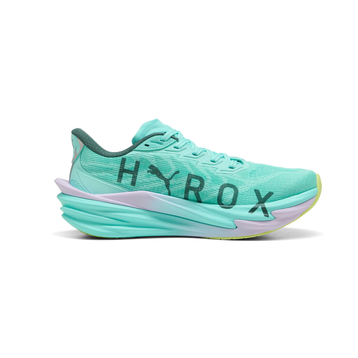 Puma Deviate NITRO™ 4 x HYROX Intense Mint-Light Lavender Women
