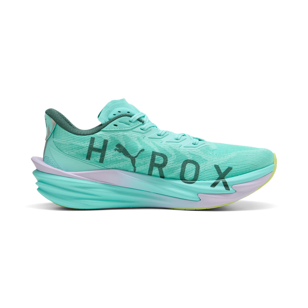 Puma Deviate NITRO™ 4 x HYROX Intense Mint-Light Lavender Men