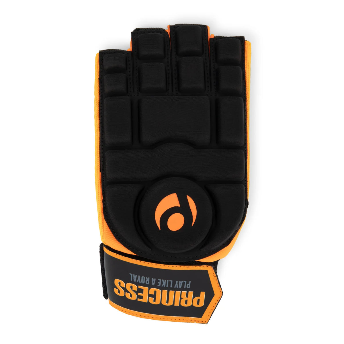 Princess 3/4 Gloves Left Hand