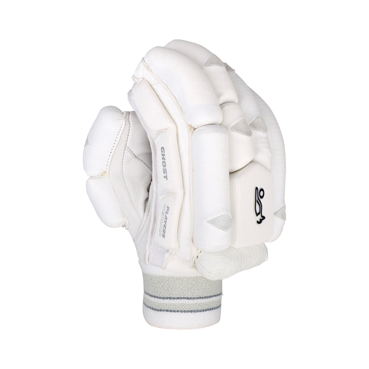Kookaburra Ghost Players Replica Cricket Gloves Right Hand