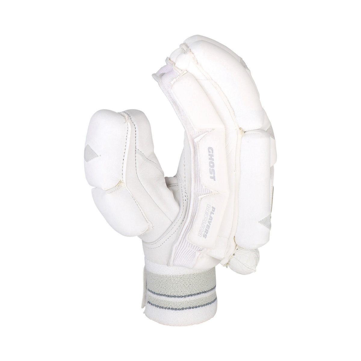 Kookaburra Ghost Players Replica Cricket Gloves Right Hand