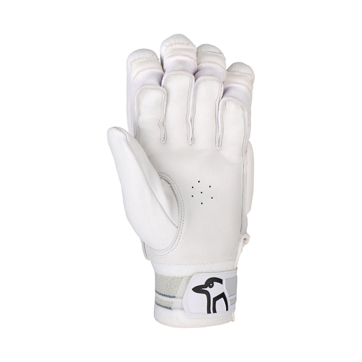 Kookaburra Ghost Players Replica Cricket Gloves Right Hand