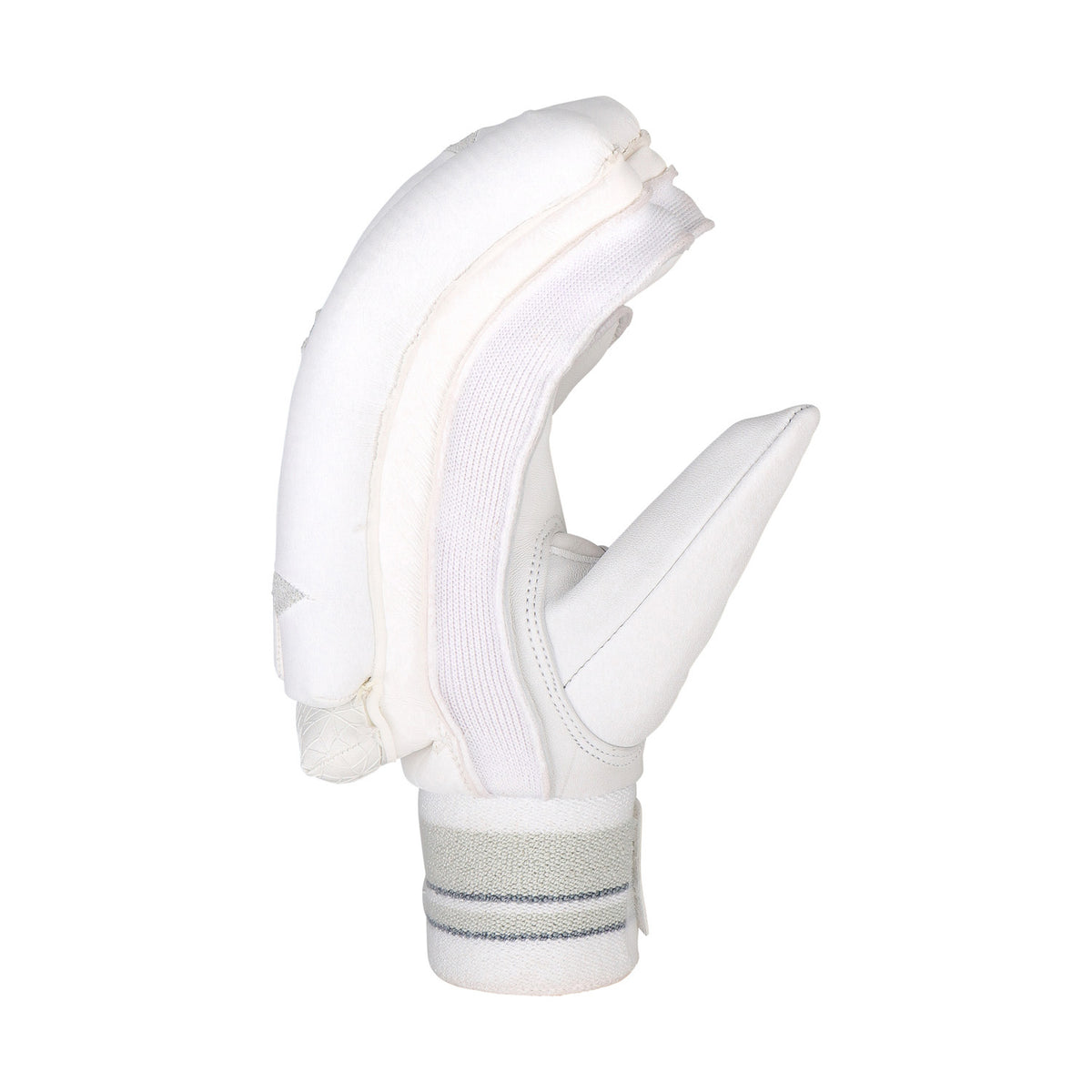 Kookaburra Ghost Players Replica Cricket Gloves Right Hand