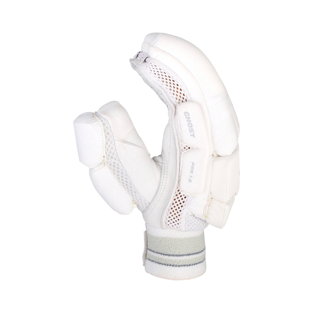Kookaburra Ghost Pro 1.0 Cricket Batting Gloves Right Hand
