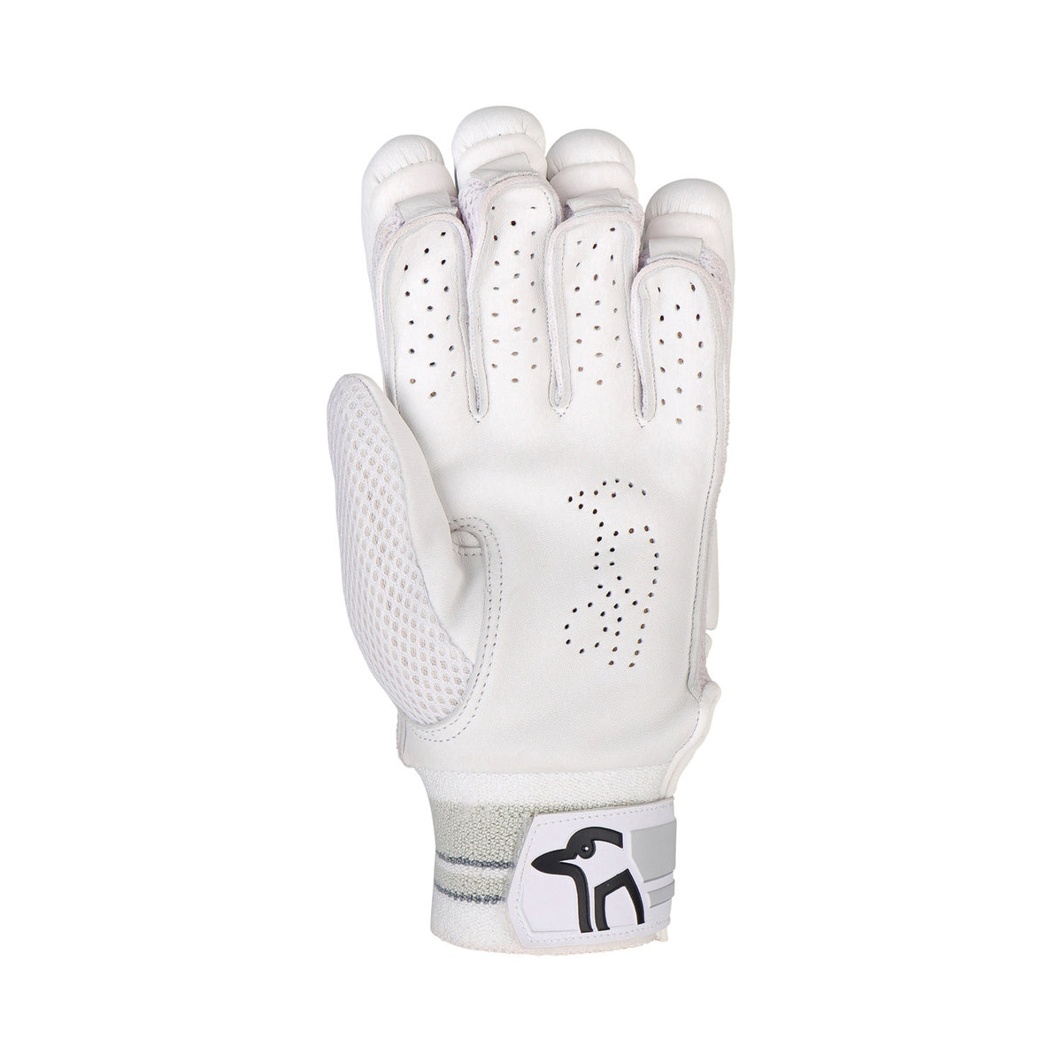 Kookaburra Ghost Pro 1.0 Cricket Batting Gloves Right Hand