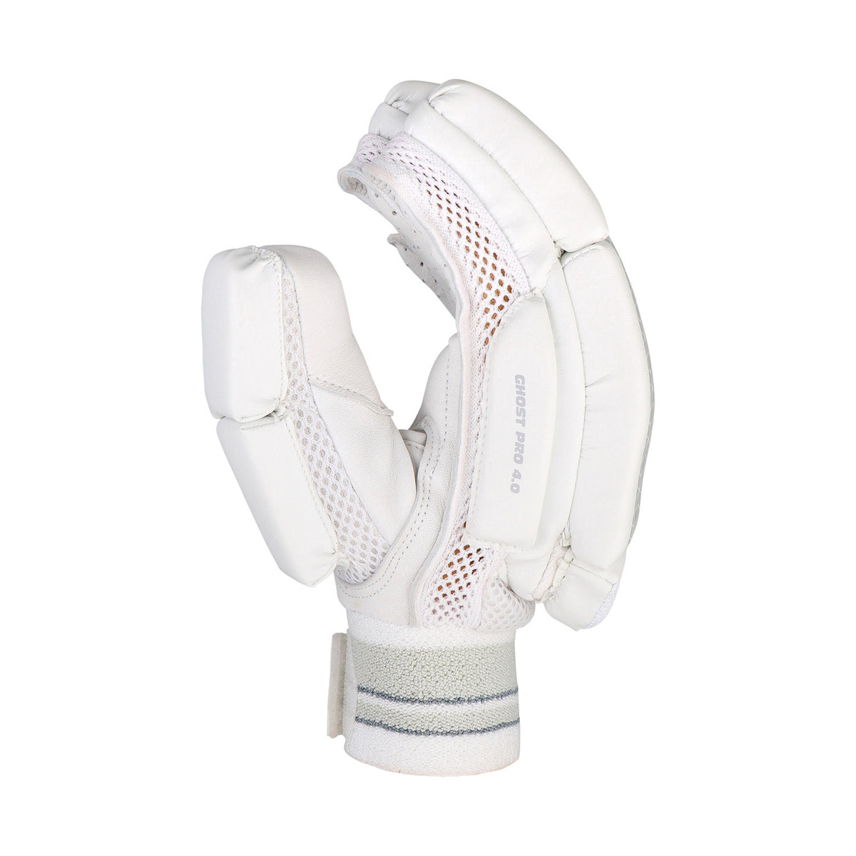 Kookabura Ghost Pro 4.0 Cricket Batting Gloves Right Hand