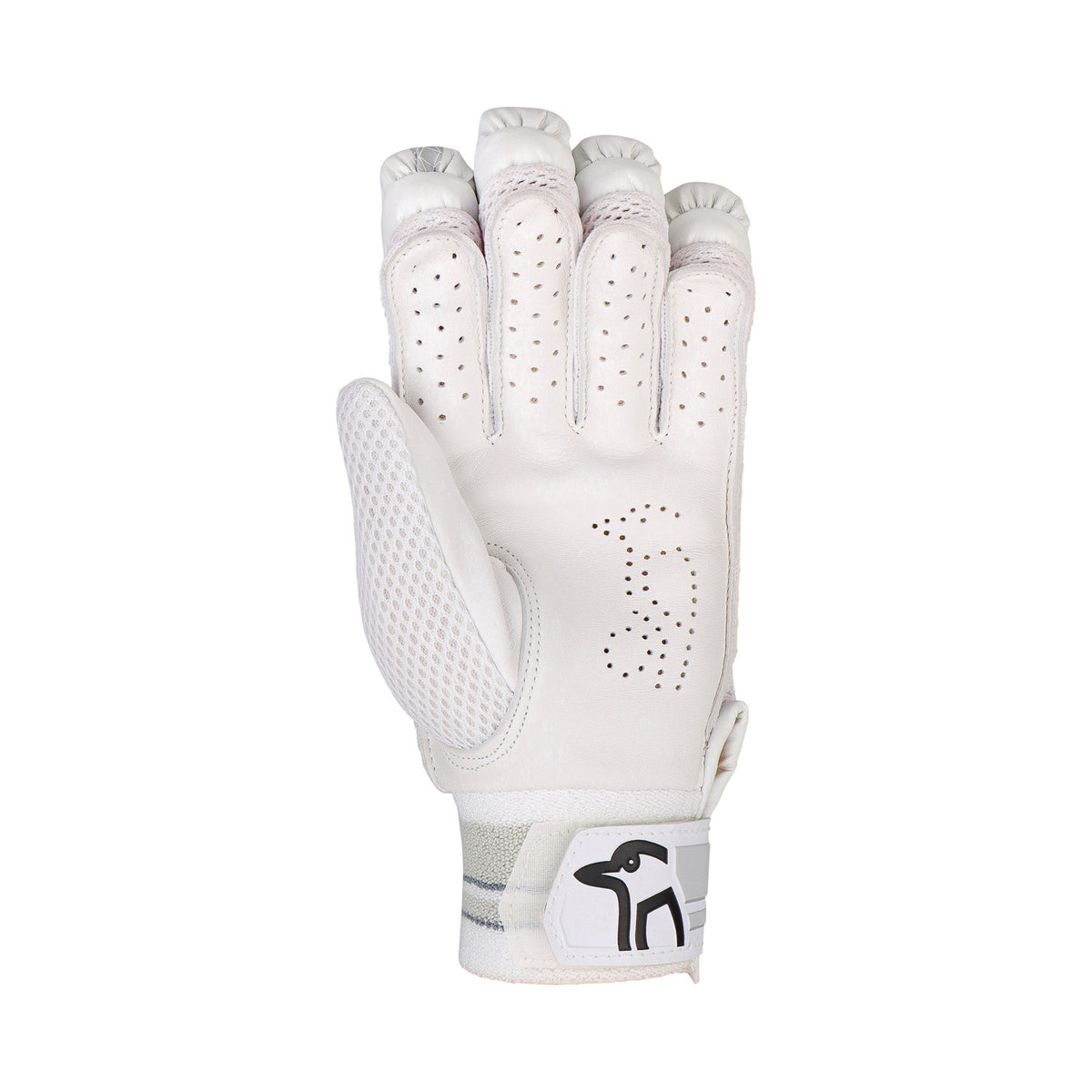 Kookabura Ghost Pro 4.0 Cricket Batting Gloves Right Hand