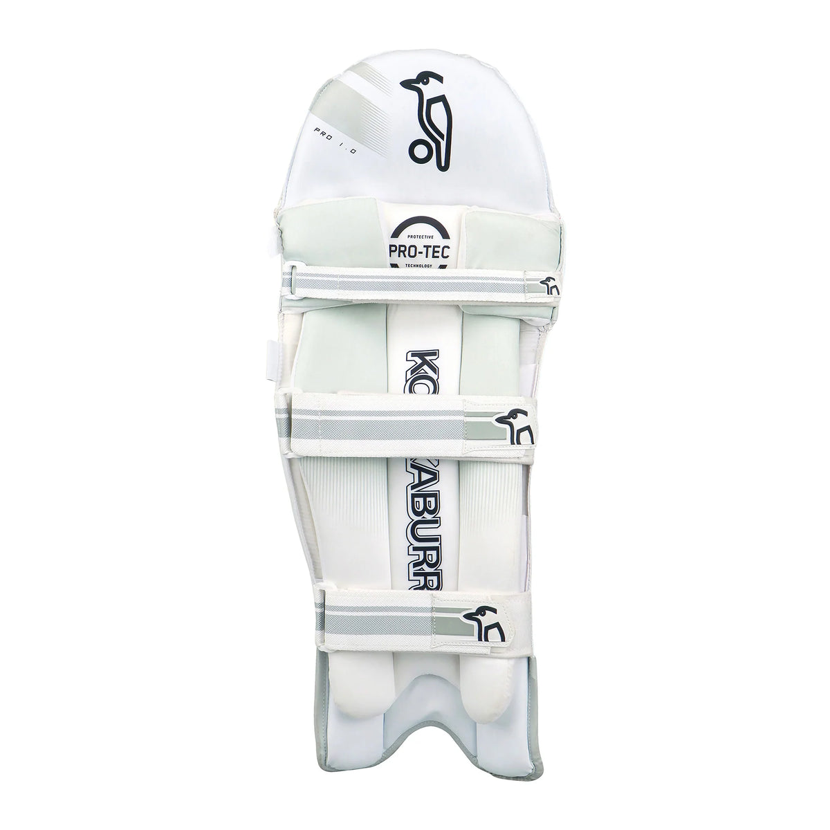 Kookaburra Pro 1.0 Batting Pads Right Hand