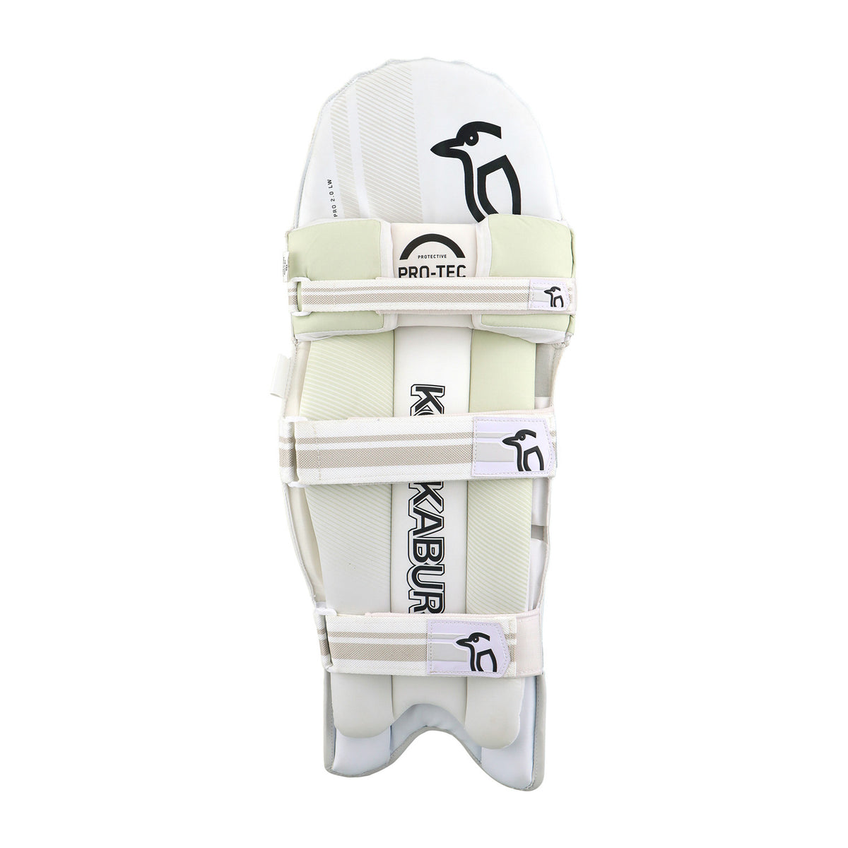 Kookaburra Pro 2.0 Batting Pads Right Hand
