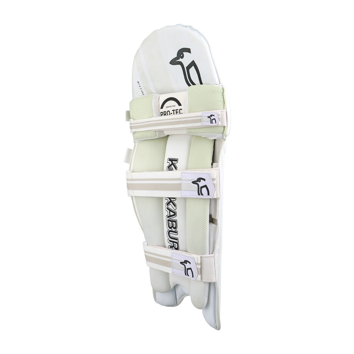 Kookaburra Pro 2.0 Batting Pads Right Hand