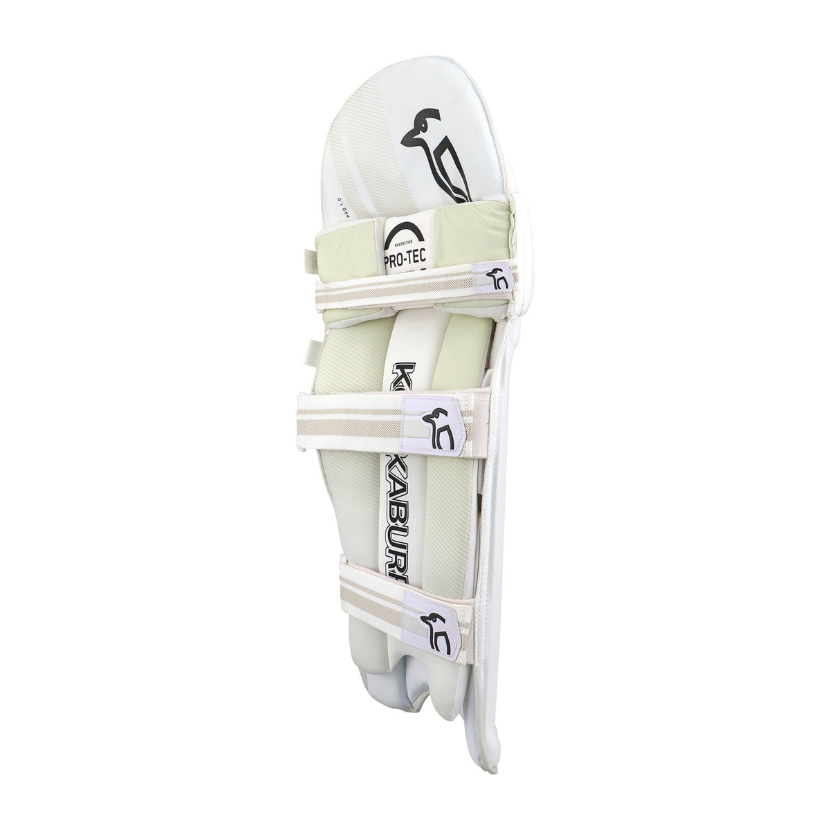 Kookaburra Pro 1.0 Batting Pads Right Hand