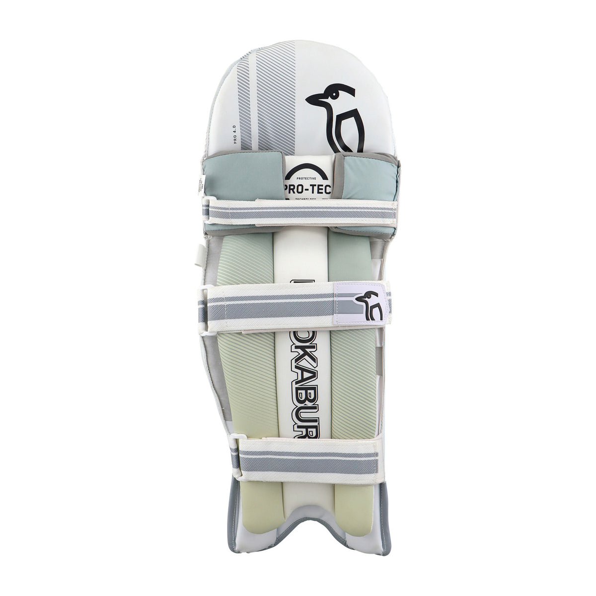 Kookaburra Pro 4.0 Batting Pads Right Hand