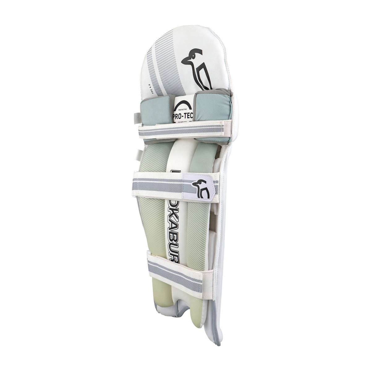 Kookaburra Pro 4.0 Batting Pads Right Hand