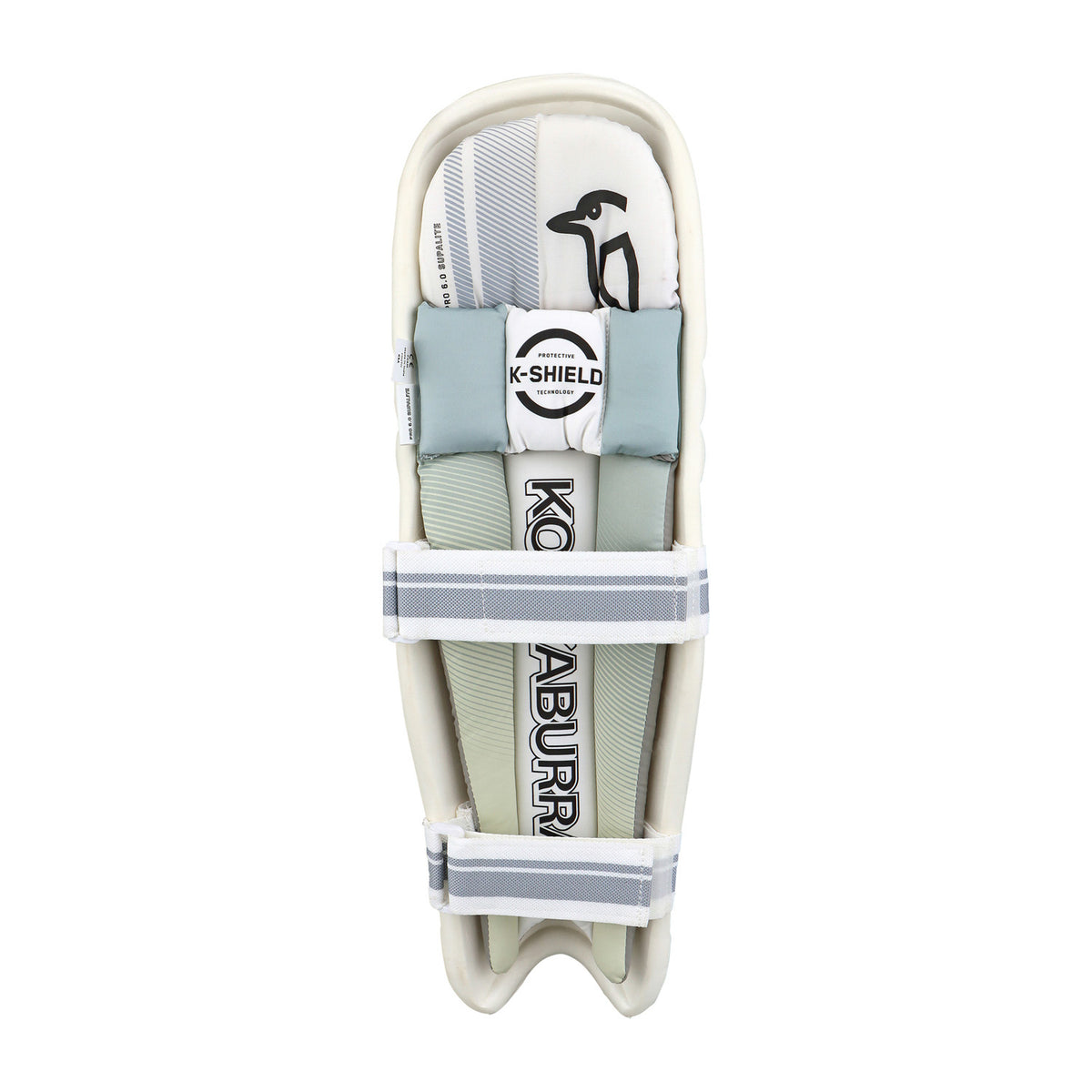 Kookaburra Pro 6.0 Supalite Batting Pads Right Handed